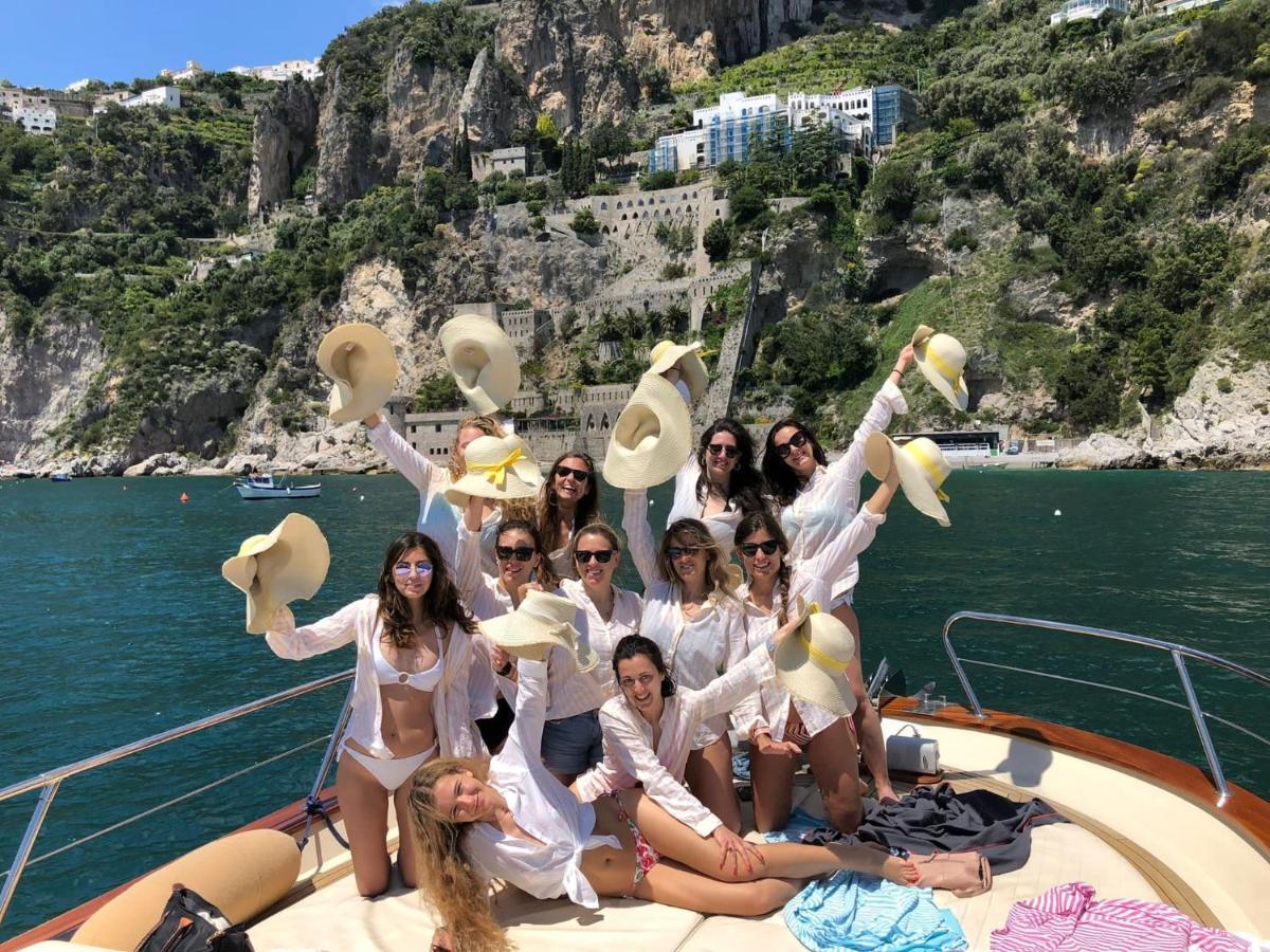 Sinonda Luxury Apartment 马奥莱 外观 照片