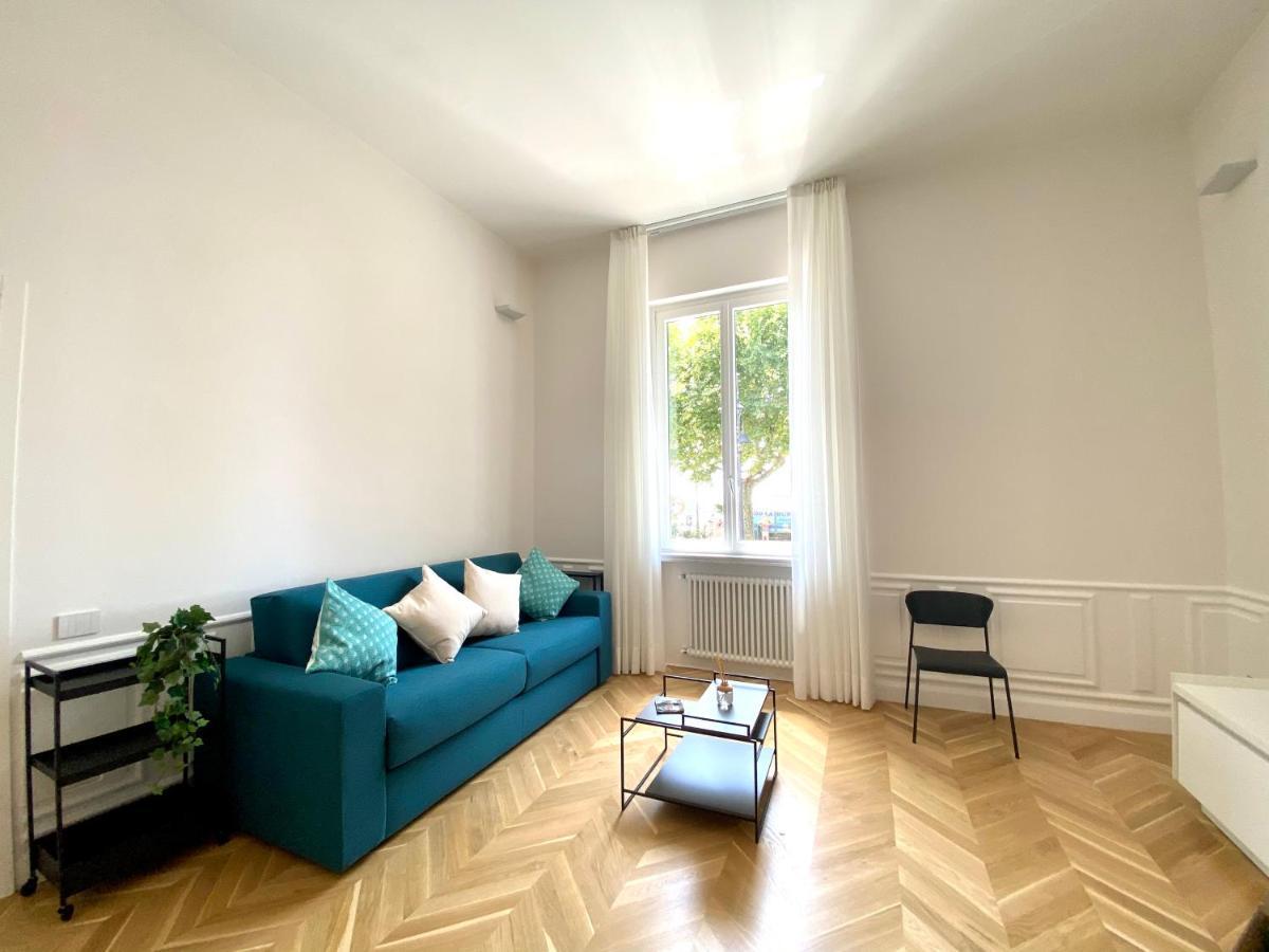 Sinonda Luxury Apartment 马奥莱 外观 照片