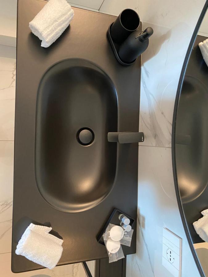 Sinonda Luxury Apartment 马奥莱 外观 照片