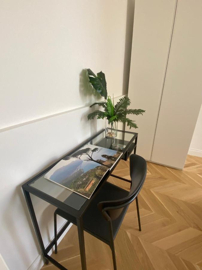 Sinonda Luxury Apartment 马奥莱 外观 照片