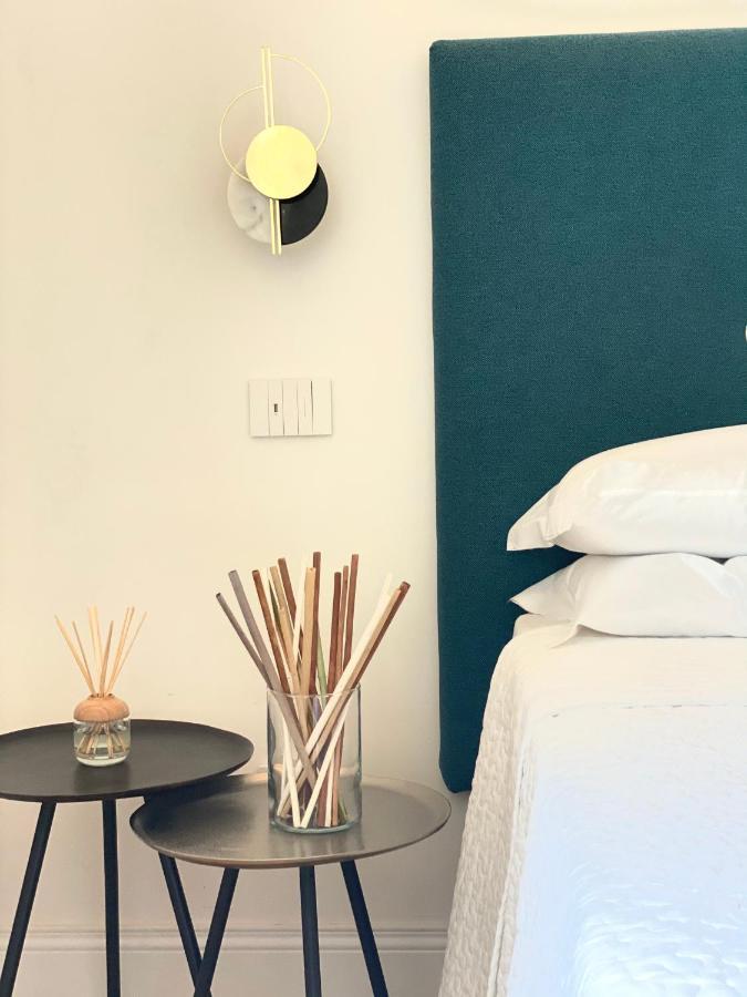 Sinonda Luxury Apartment 马奥莱 外观 照片