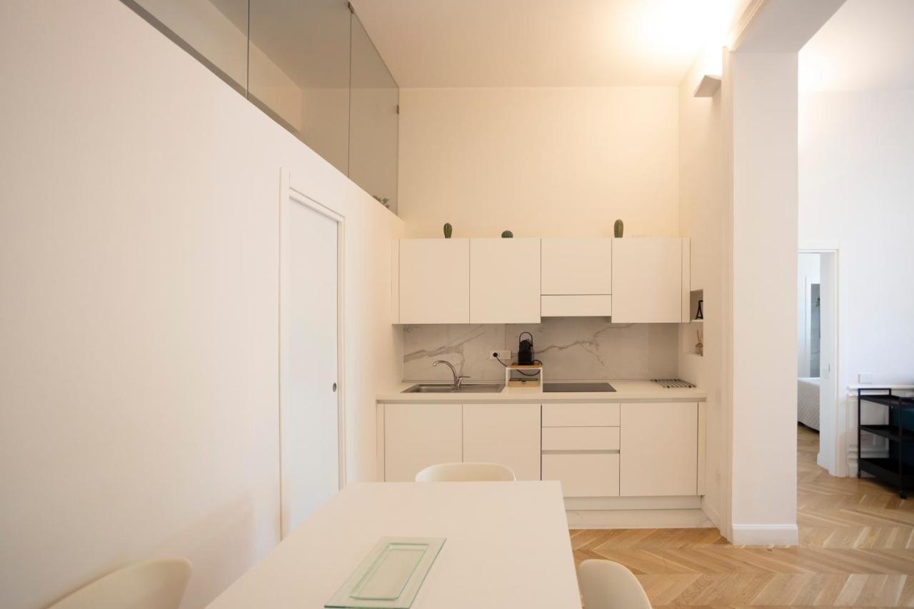 Sinonda Luxury Apartment 马奥莱 外观 照片