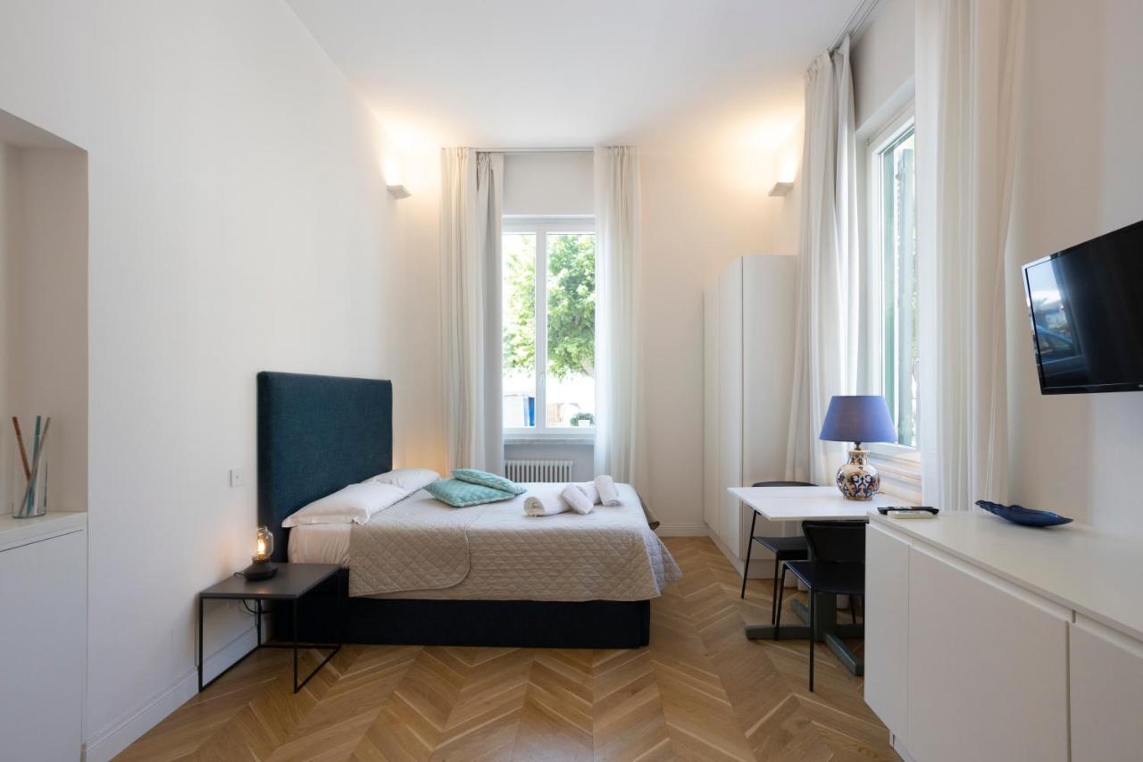 Sinonda Luxury Apartment 马奥莱 外观 照片