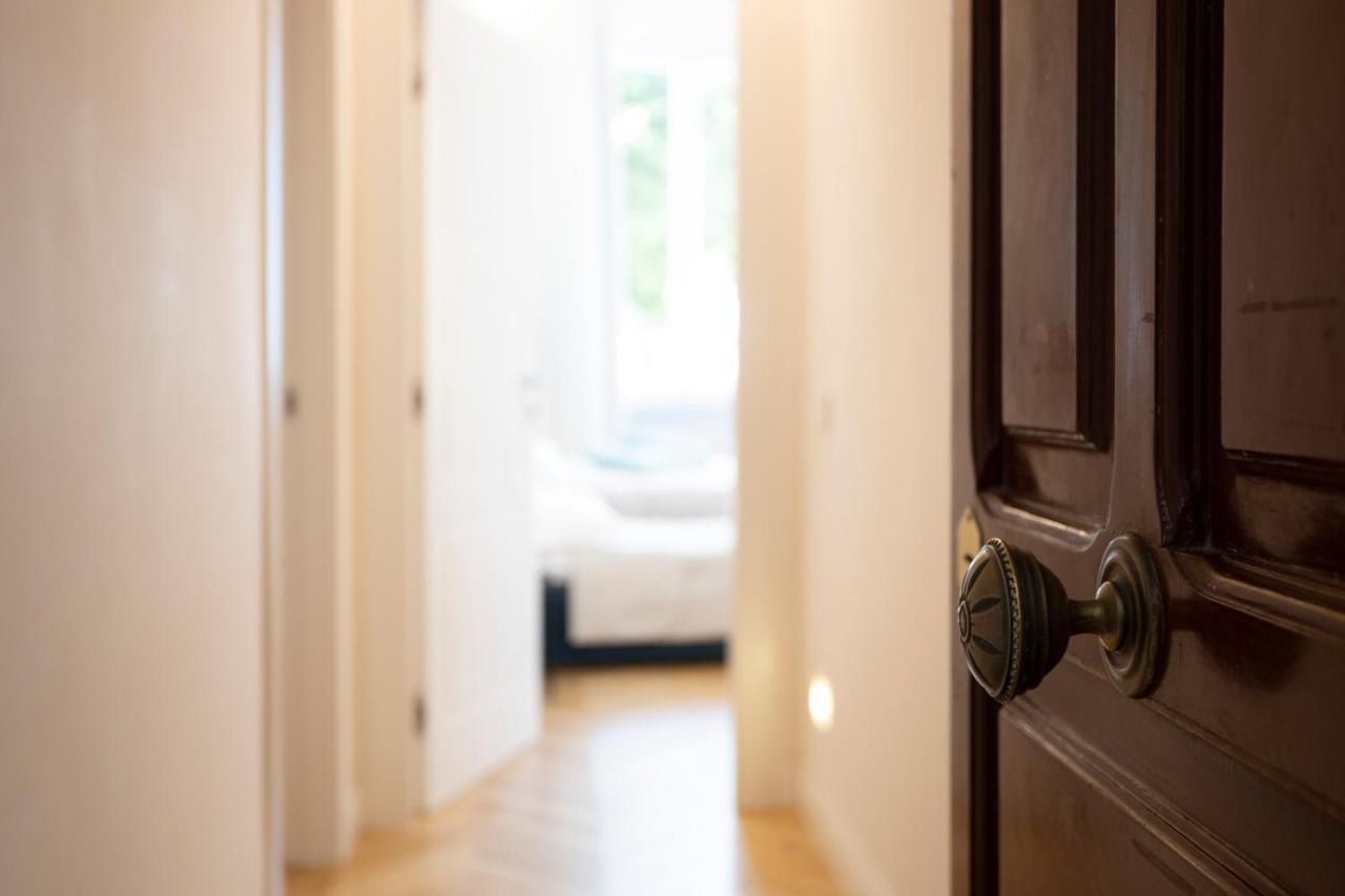 Sinonda Luxury Apartment 马奥莱 外观 照片