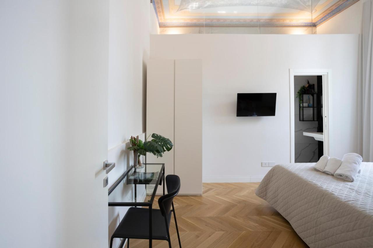 Sinonda Luxury Apartment 马奥莱 外观 照片