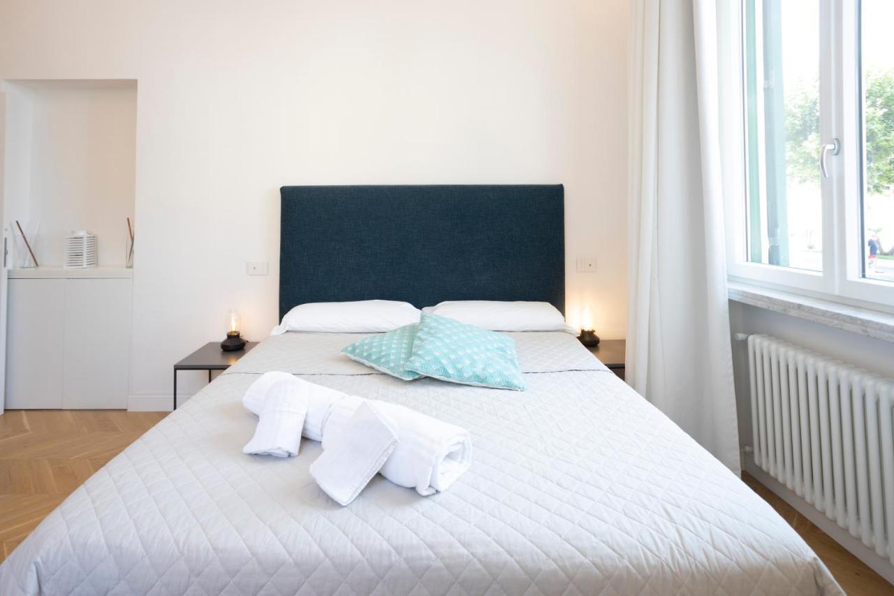 Sinonda Luxury Apartment 马奥莱 外观 照片