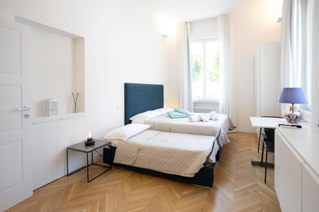 Sinonda Luxury Apartment 马奥莱 外观 照片