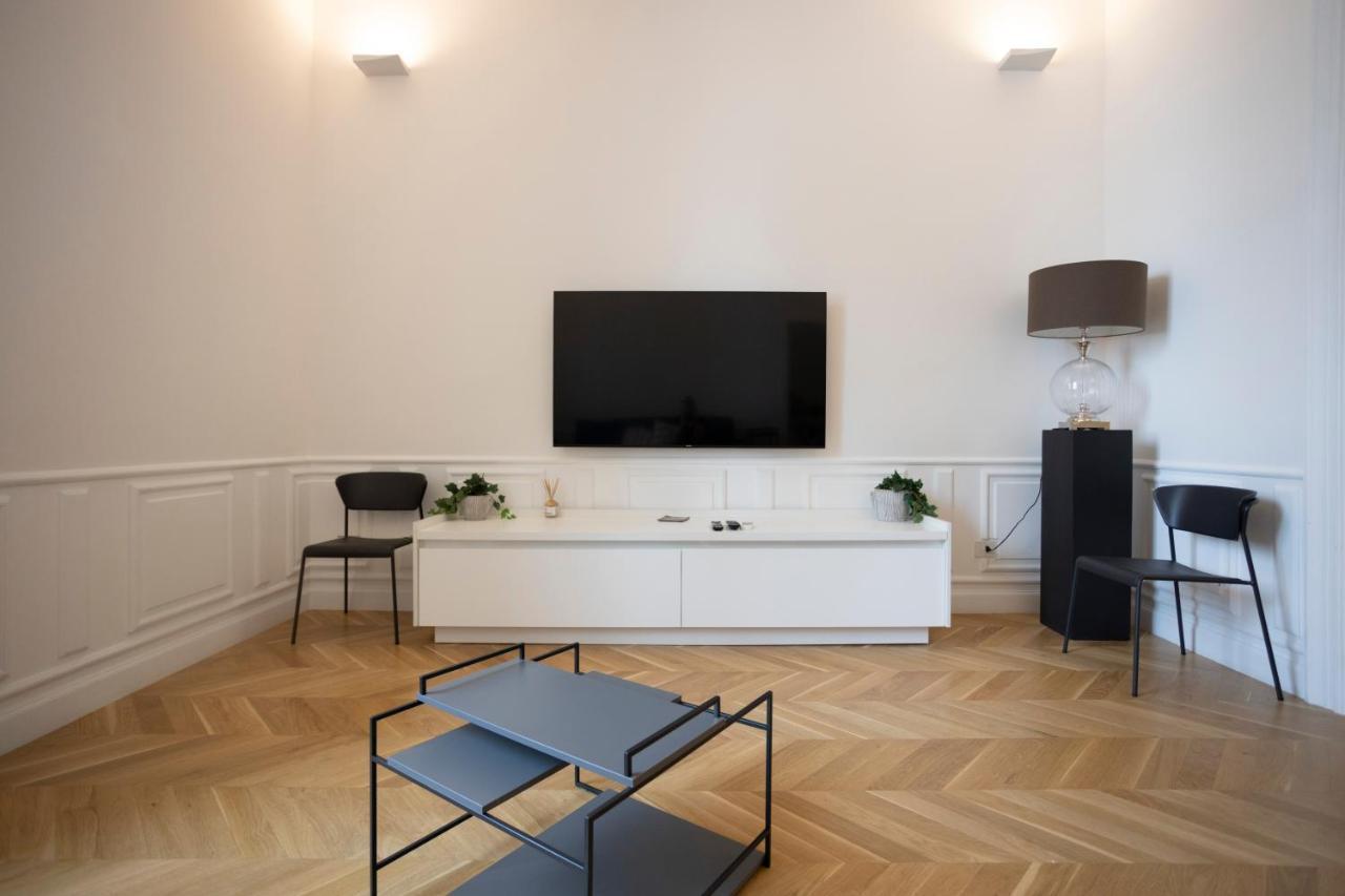 Sinonda Luxury Apartment 马奥莱 外观 照片