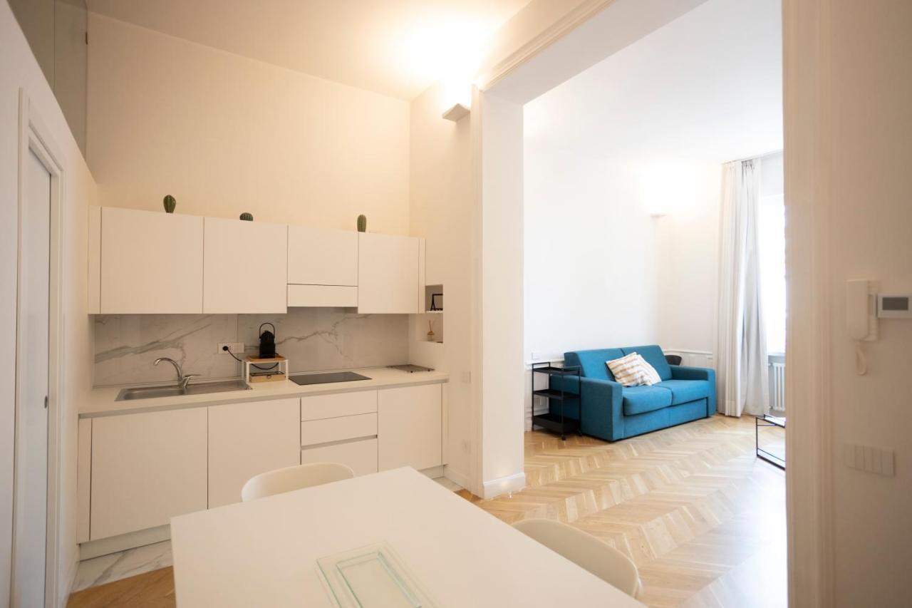 Sinonda Luxury Apartment 马奥莱 外观 照片