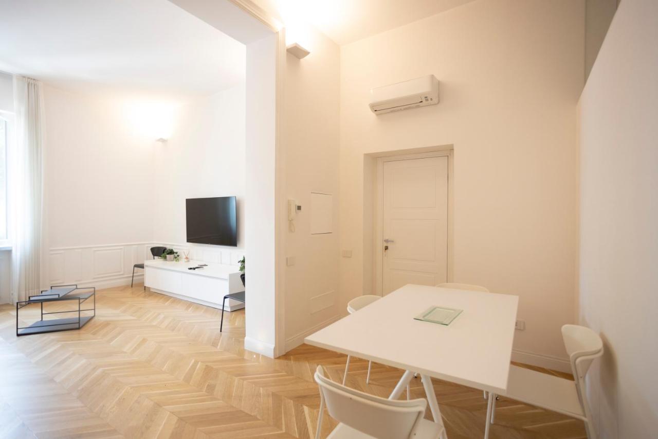 Sinonda Luxury Apartment 马奥莱 外观 照片