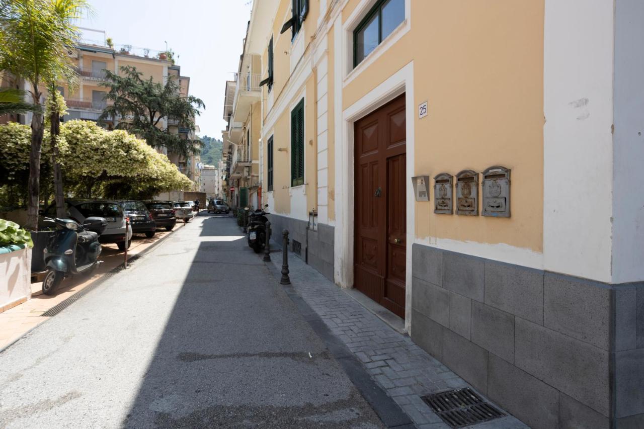 Sinonda Luxury Apartment 马奥莱 外观 照片