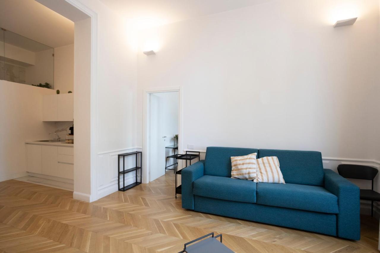 Sinonda Luxury Apartment 马奥莱 外观 照片