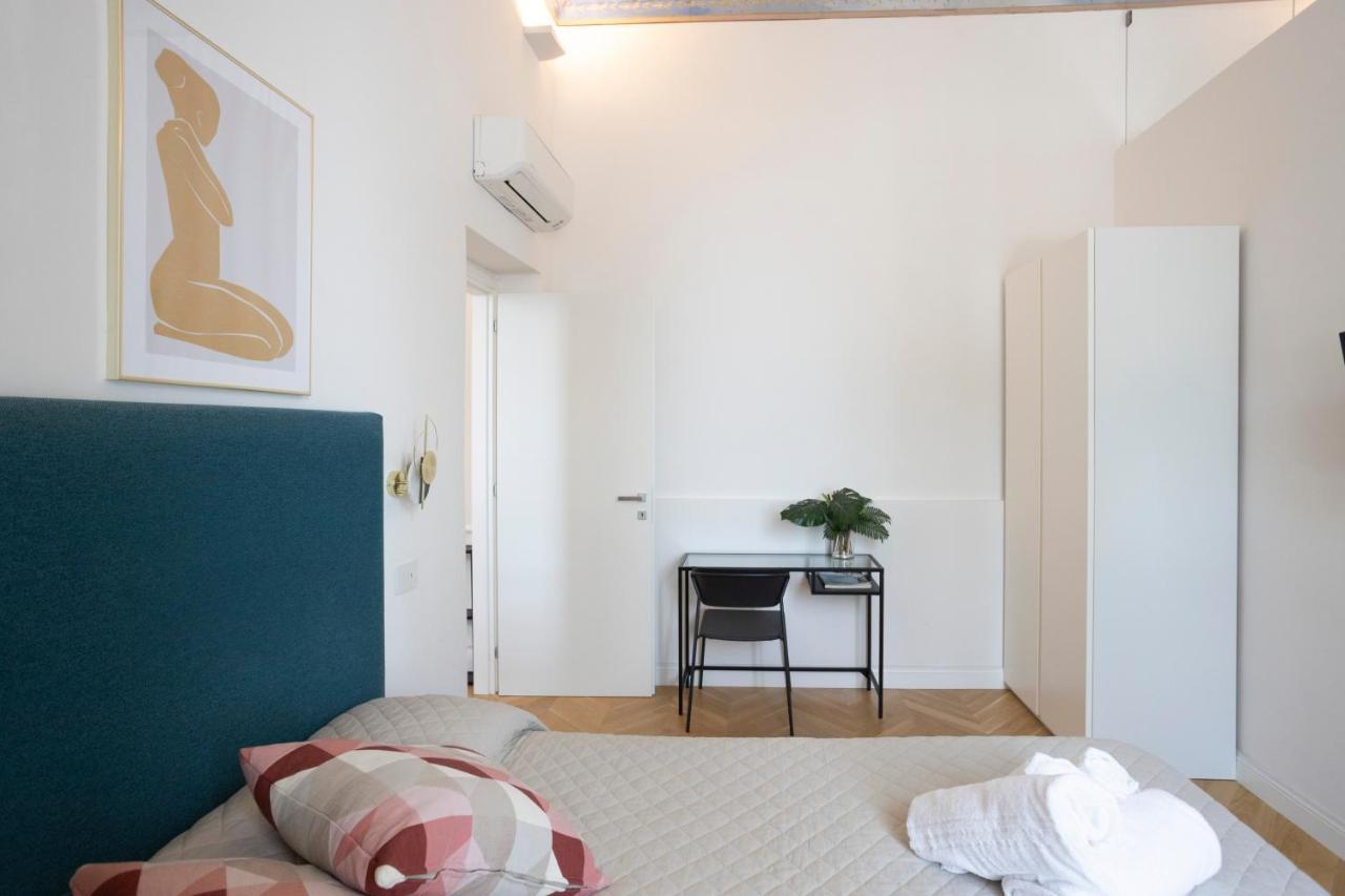 Sinonda Luxury Apartment 马奥莱 外观 照片