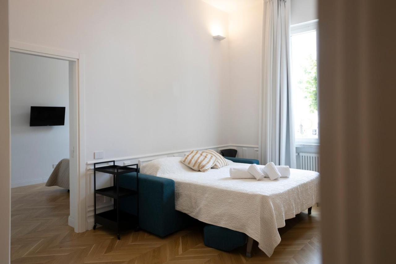 Sinonda Luxury Apartment 马奥莱 外观 照片