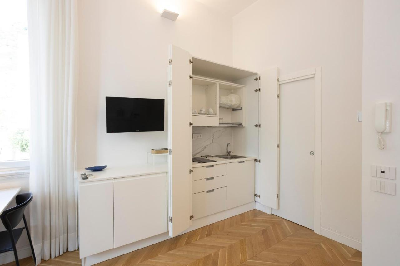 Sinonda Luxury Apartment 马奥莱 外观 照片
