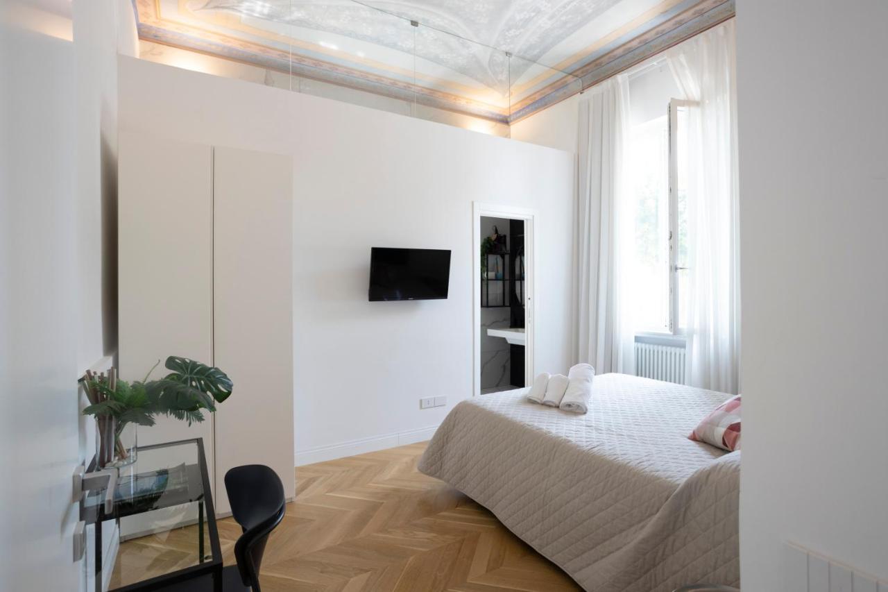 Sinonda Luxury Apartment 马奥莱 外观 照片