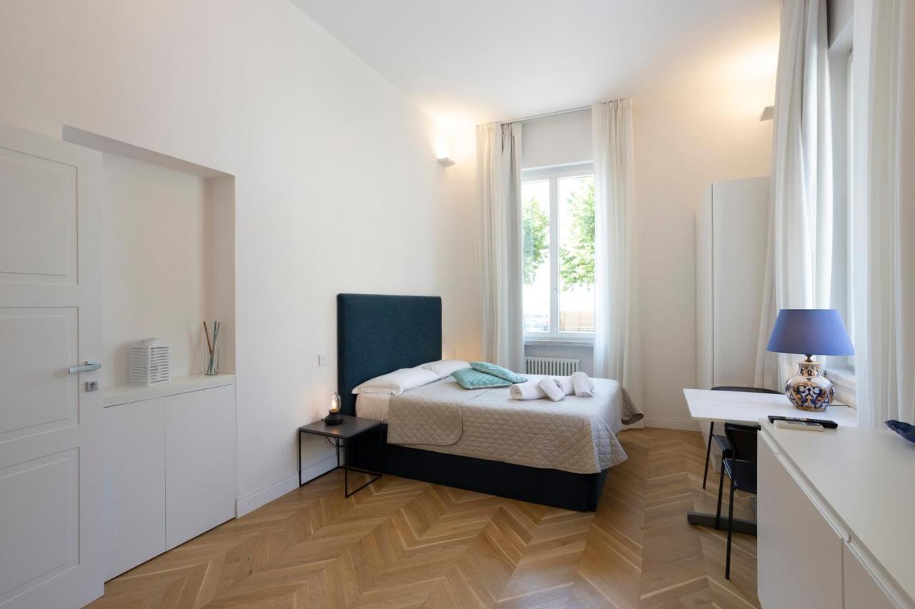 Sinonda Luxury Apartment 马奥莱 外观 照片
