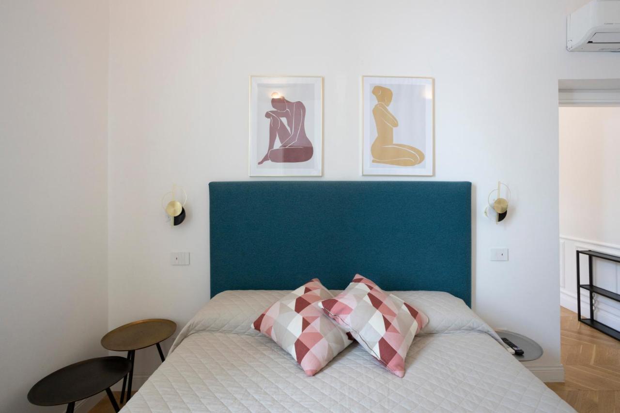 Sinonda Luxury Apartment 马奥莱 外观 照片